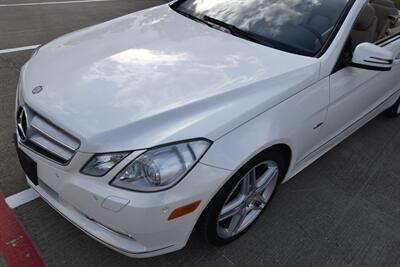 2012 Mercedes-Benz E 350   - Photo 20 - Stafford, TX 77477