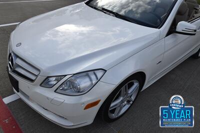 2012 Mercedes-Benz E 350   - Photo 20 - Stafford, TX 77477