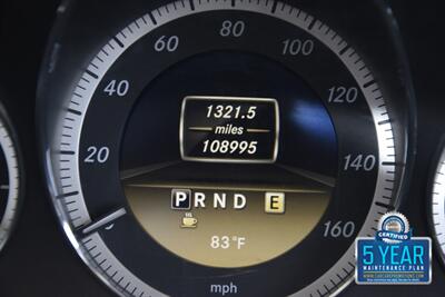 2012 Mercedes-Benz E 350   - Photo 27 - Stafford, TX 77477