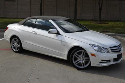 2012 Mercedes-Benz E 350   - Photo 9 - Stafford, TX 77477