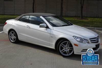 2012 Mercedes-Benz E 350   - Photo 9 - Stafford, TX 77477