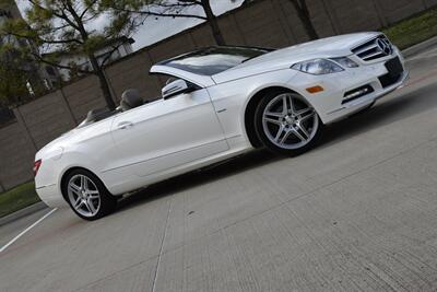 2012 Mercedes-Benz E 350   - Photo 11 - Stafford, TX 77477