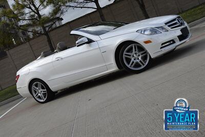 2012 Mercedes-Benz E 350   - Photo 11 - Stafford, TX 77477