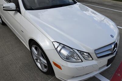 2012 Mercedes-Benz E 350   - Photo 16 - Stafford, TX 77477