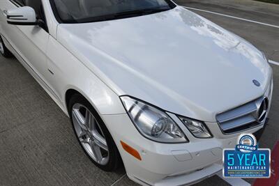 2012 Mercedes-Benz E 350   - Photo 16 - Stafford, TX 77477