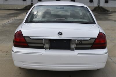 2008 Mercury Grand Marquis LS LEATHER INT 67K ORIG MILES FRESH TRADE IN CLEAN   - Photo 19 - Stafford, TX 77477