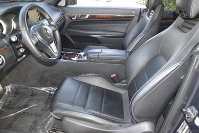 2014 Mercedes-Benz E 350   - Photo 30 - Stafford, TX 77477