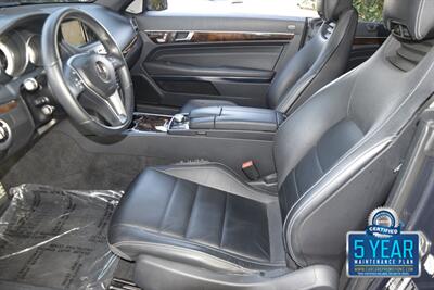 2014 Mercedes-Benz E 350   - Photo 30 - Stafford, TX 77477