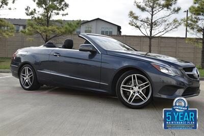 2014 Mercedes-Benz E 350   - Photo 1 - Stafford, TX 77477