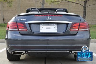 2014 Mercedes-Benz E 350   - Photo 24 - Stafford, TX 77477