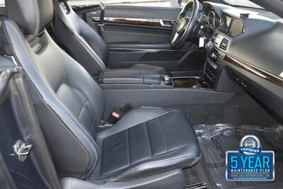 2014 Mercedes-Benz E 350   - Photo 31 - Stafford, TX 77477