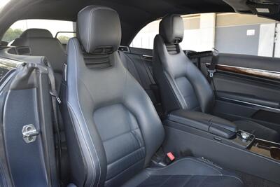 2014 Mercedes-Benz E 350   - Photo 33 - Stafford, TX 77477