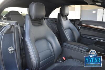 2014 Mercedes-Benz E 350   - Photo 33 - Stafford, TX 77477