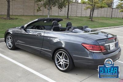 2014 Mercedes-Benz E 350   - Photo 17 - Stafford, TX 77477