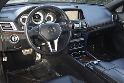 2014 Mercedes-Benz E 350   - Photo 28 - Stafford, TX 77477