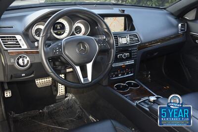 2014 Mercedes-Benz E 350   - Photo 28 - Stafford, TX 77477