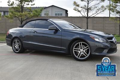 2014 Mercedes-Benz E 350   - Photo 25 - Stafford, TX 77477