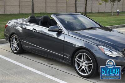 2014 Mercedes-Benz E 350   - Photo 7 - Stafford, TX 77477