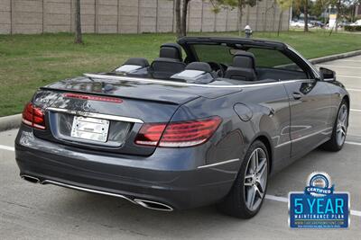 2014 Mercedes-Benz E 350   - Photo 16 - Stafford, TX 77477