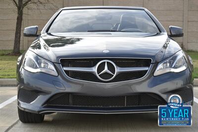 2014 Mercedes-Benz E 350   - Photo 4 - Stafford, TX 77477