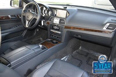 2014 Mercedes-Benz E 350   - Photo 29 - Stafford, TX 77477