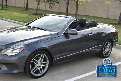 2014 Mercedes-Benz E 350   - Photo 8 - Stafford, TX 77477