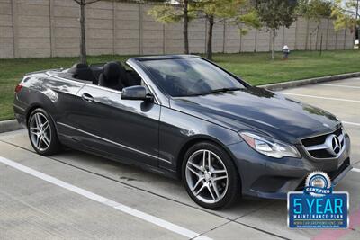 2014 Mercedes-Benz E 350   - Photo 5 - Stafford, TX 77477