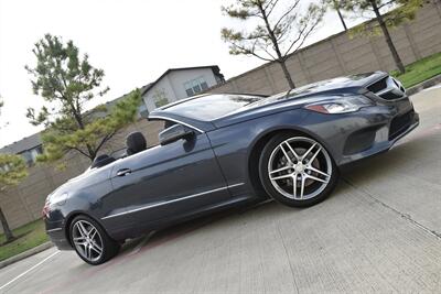 2014 Mercedes-Benz E 350   - Photo 40 - Stafford, TX 77477