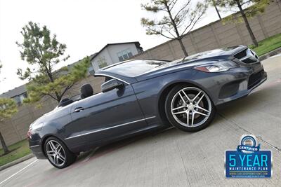 2014 Mercedes-Benz E 350   - Photo 40 - Stafford, TX 77477