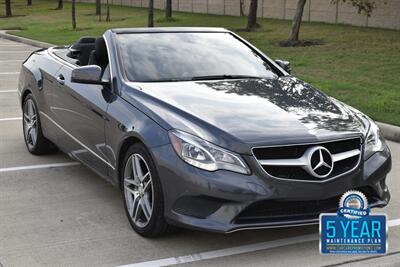 2014 Mercedes-Benz E 350   - Photo 14 - Stafford, TX 77477