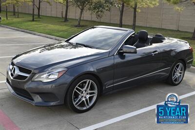 2014 Mercedes-Benz E 350   - Photo 6 - Stafford, TX 77477