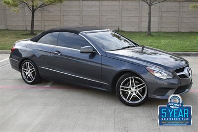 2014 Mercedes-Benz E 350   - Photo 2 - Stafford, TX 77477