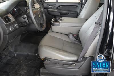 2014 Chevrolet Tahoe Special Service 4X4 CHROME WHLS NEW TIRES CLEAN   - Photo 30 - Stafford, TX 77477