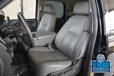 2014 Chevrolet Tahoe Special Service 4X4 CHROME WHLS NEW TIRES CLEAN   - Photo 32 - Stafford, TX 77477
