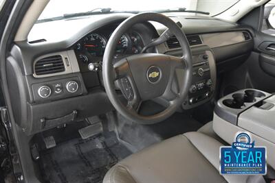 2014 Chevrolet Tahoe Special Service 4X4 CHROME WHLS NEW TIRES CLEAN   - Photo 28 - Stafford, TX 77477