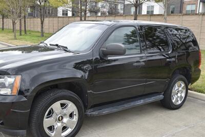 2014 Chevrolet Tahoe Special Service 4X4 CHROME WHLS NEW TIRES CLEAN   - Photo 7 - Stafford, TX 77477