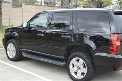2014 Chevrolet Tahoe Special Service 4X4 CHROME WHLS NEW TIRES CLEAN   - Photo 15 - Stafford, TX 77477