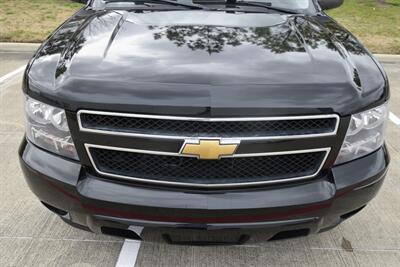 2014 Chevrolet Tahoe Special Service 4X4 CHROME WHLS NEW TIRES CLEAN   - Photo 12 - Stafford, TX 77477