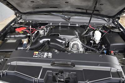 2014 Chevrolet Tahoe Special Service 4X4 CHROME WHLS NEW TIRES CLEAN   - Photo 39 - Stafford, TX 77477