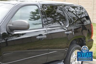 2014 Chevrolet Tahoe Special Service 4X4 CHROME WHLS NEW TIRES CLEAN   - Photo 9 - Stafford, TX 77477