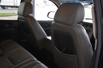 2014 Chevrolet Tahoe Special Service 4X4 CHROME WHLS NEW TIRES CLEAN   - Photo 35 - Stafford, TX 77477