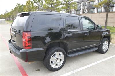 2014 Chevrolet Tahoe Special Service 4X4 CHROME WHLS NEW TIRES CLEAN   - Photo 14 - Stafford, TX 77477
