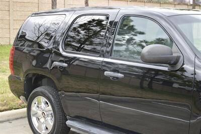2014 Chevrolet Tahoe Special Service 4X4 CHROME WHLS NEW TIRES CLEAN   - Photo 8 - Stafford, TX 77477