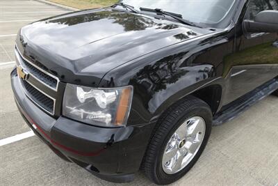 2014 Chevrolet Tahoe Special Service 4X4 CHROME WHLS NEW TIRES CLEAN   - Photo 10 - Stafford, TX 77477
