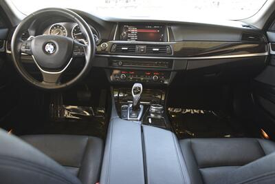 2016 BMW 535i 39K MILES LOADED $60K MSRP FRESH TRADE IN   - Photo 26 - Stafford, TX 77477