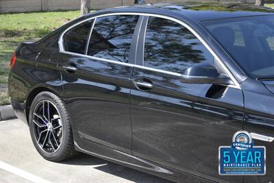 2016 BMW 535i 39K MILES LOADED $60K MSRP FRESH TRADE IN   - Photo 8 - Stafford, TX 77477
