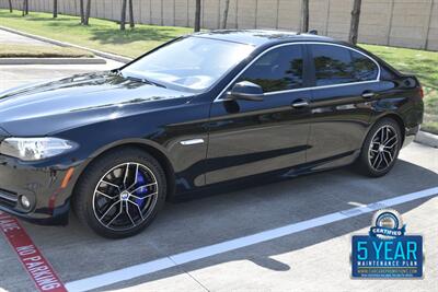 2016 BMW 535i 39K MILES LOADED $60K MSRP FRESH TRADE IN   - Photo 7 - Stafford, TX 77477