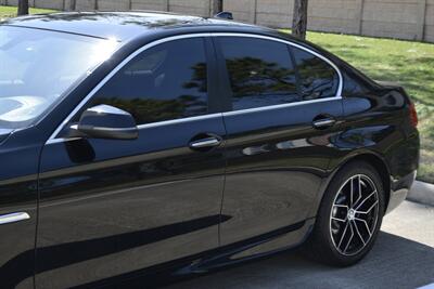 2016 BMW 535i 39K MILES LOADED $60K MSRP FRESH TRADE IN   - Photo 9 - Stafford, TX 77477