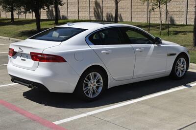 2017 Jaguar XE 25t NAV BK/CAM HTD SEATS ROOF 73K MILES NICE   - Photo 17 - Stafford, TX 77477