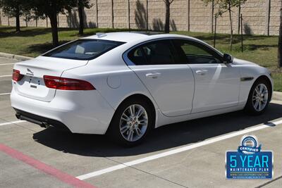 2017 Jaguar XE 25t NAV BK/CAM HTD SEATS ROOF 73K MILES NICE   - Photo 17 - Stafford, TX 77477